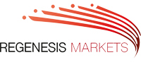 Start trading Today | Regenesis Markets FSP#49977 Logo small