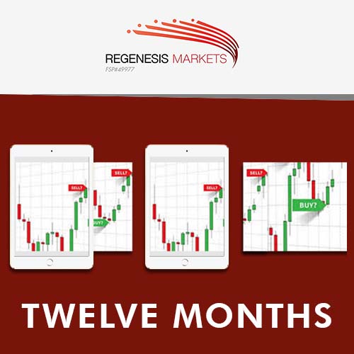 Start trading Today | Regenesis Markets FSP#49977 Product