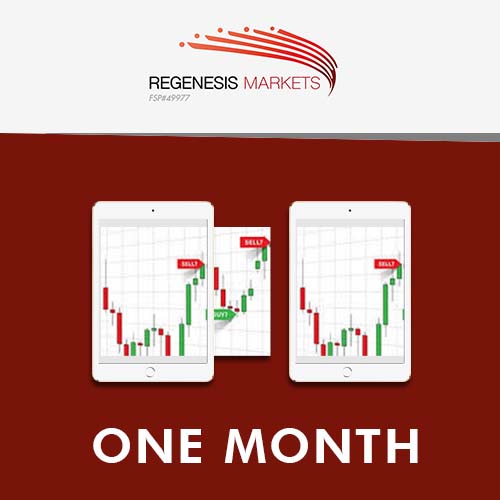 Start trading Today | Regenesis Markets FSP#49977 Product