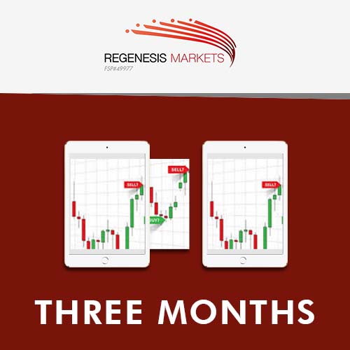 Start trading Today | Regenesis Markets FSP#49977 Product