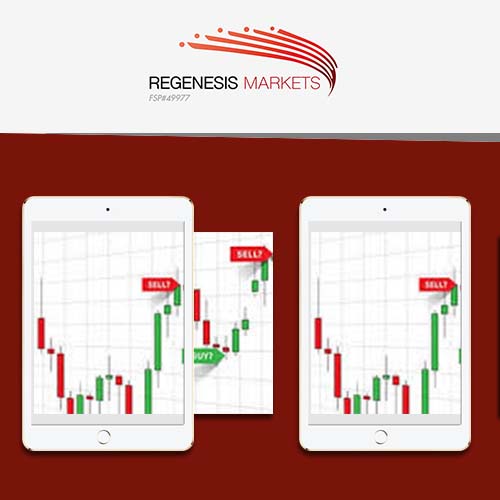 Start trading Today | Regenesis Markets FSP#49977 Product